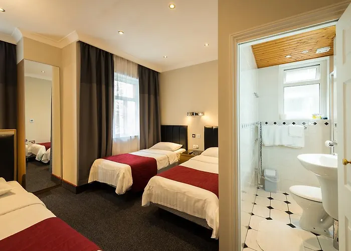 Adria Hotel