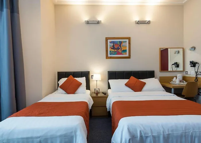 Adria Hotel