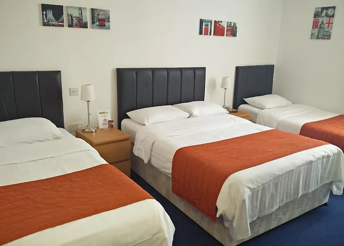 Adria Hotel