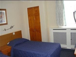 Hotel Adria Londres