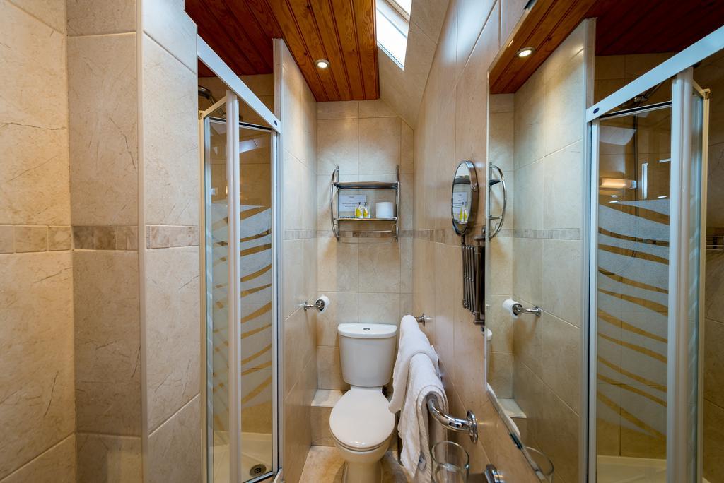 Hotel Adria Londres