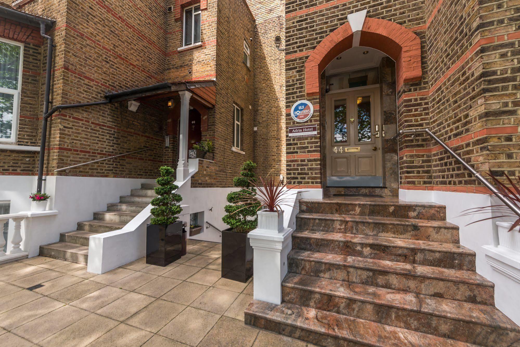 Adria Hotel Londres