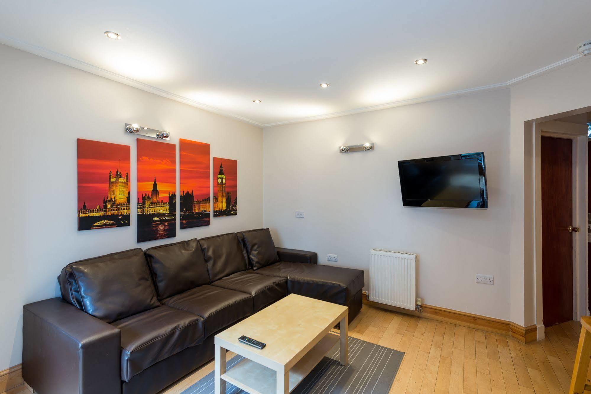 Hotel Adria Londres
