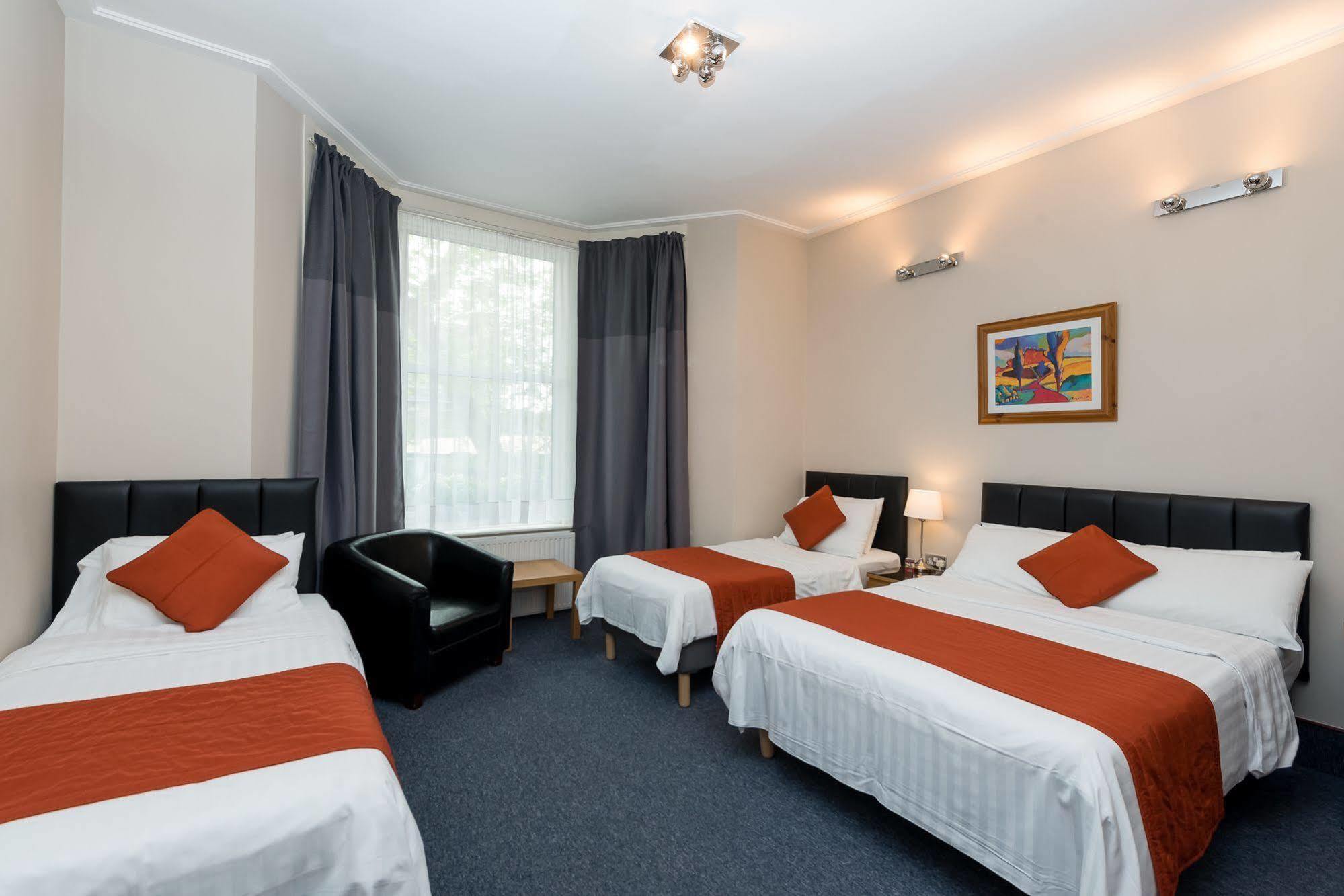Hotel Adria Londres