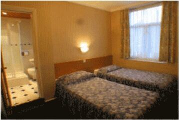 Adria 3* Londres